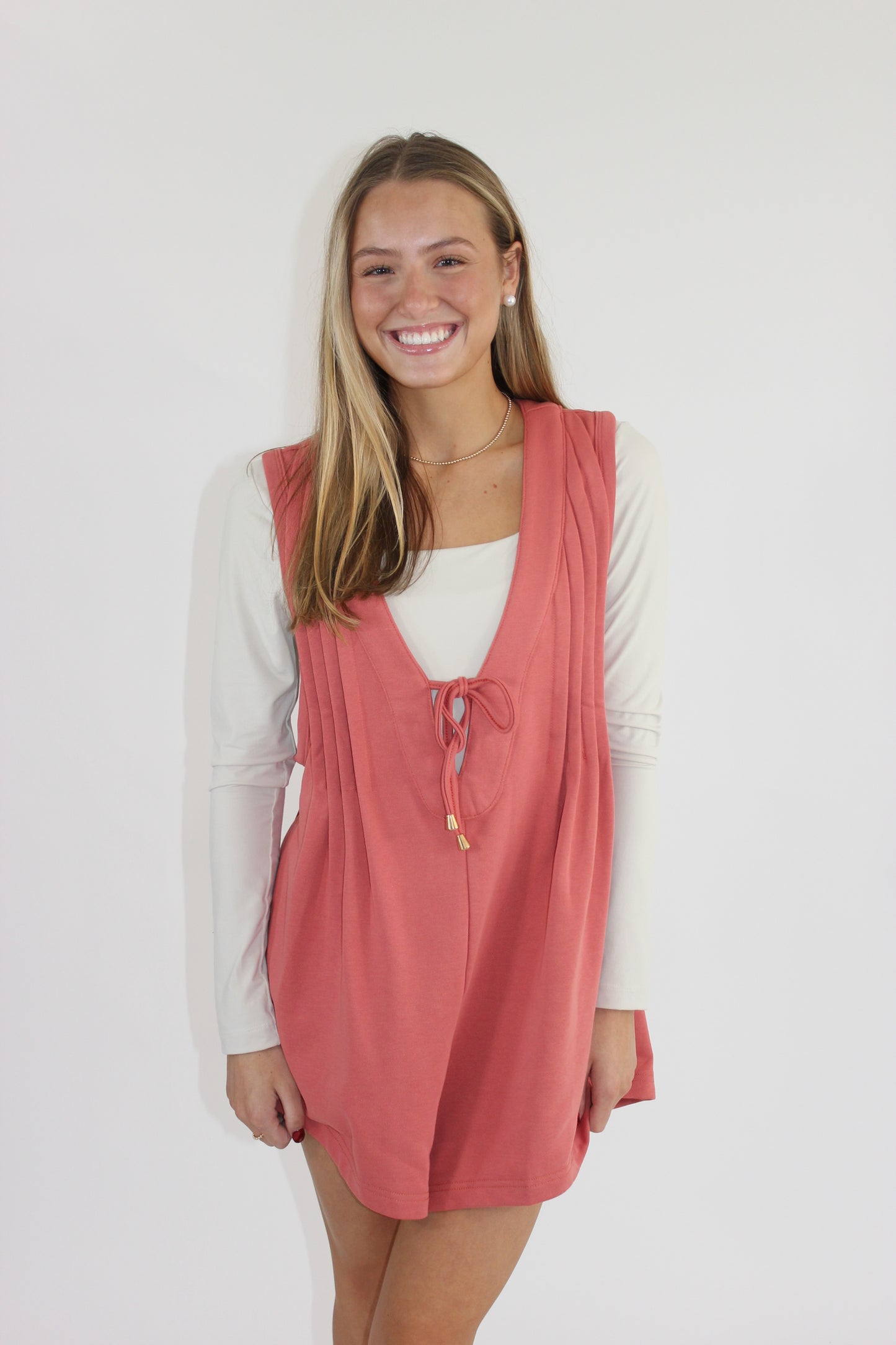 Megan Romper