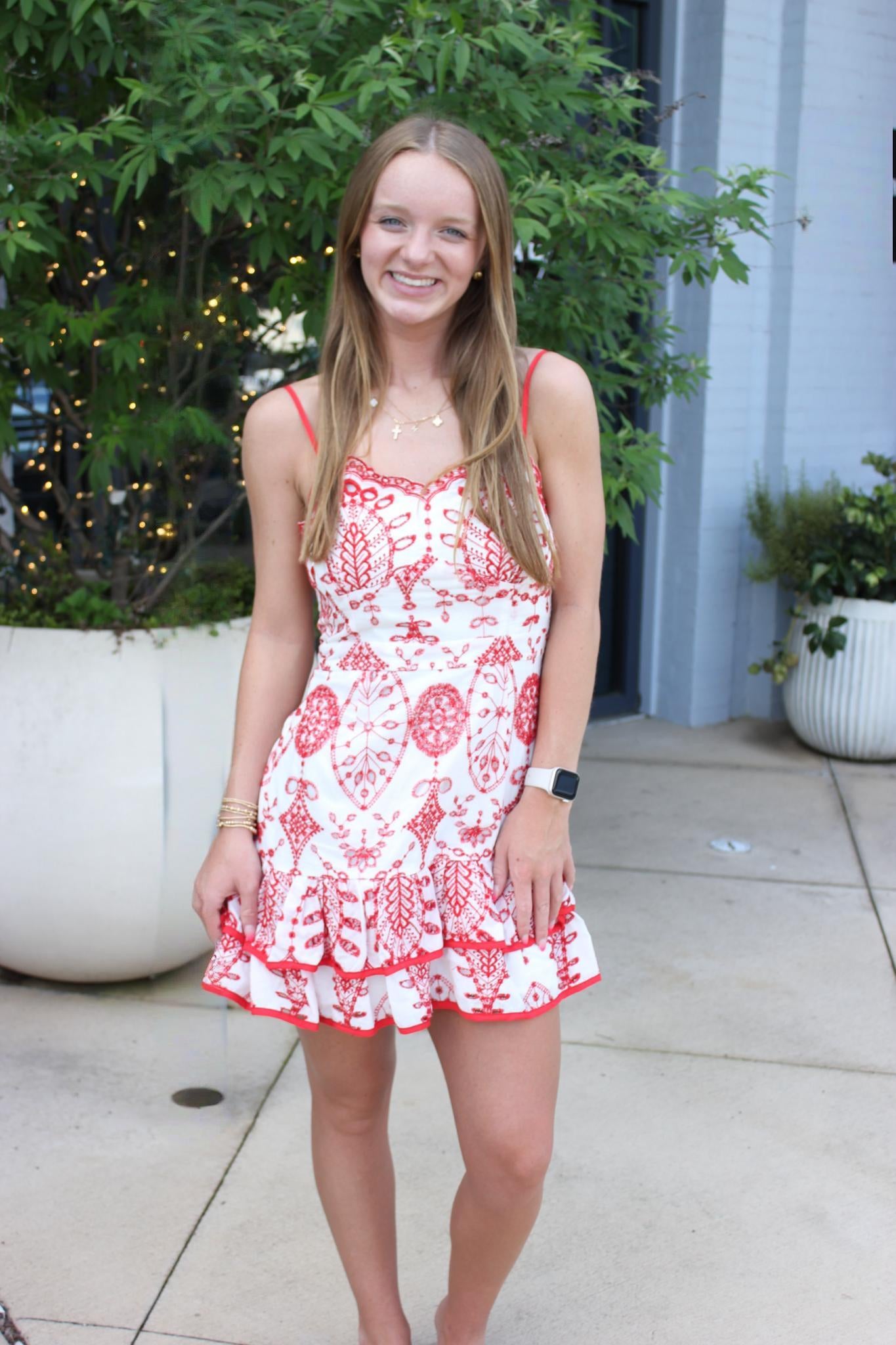 white_red_eyelet_mini_dress_side.jpg