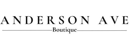 Anderson Ave boutique