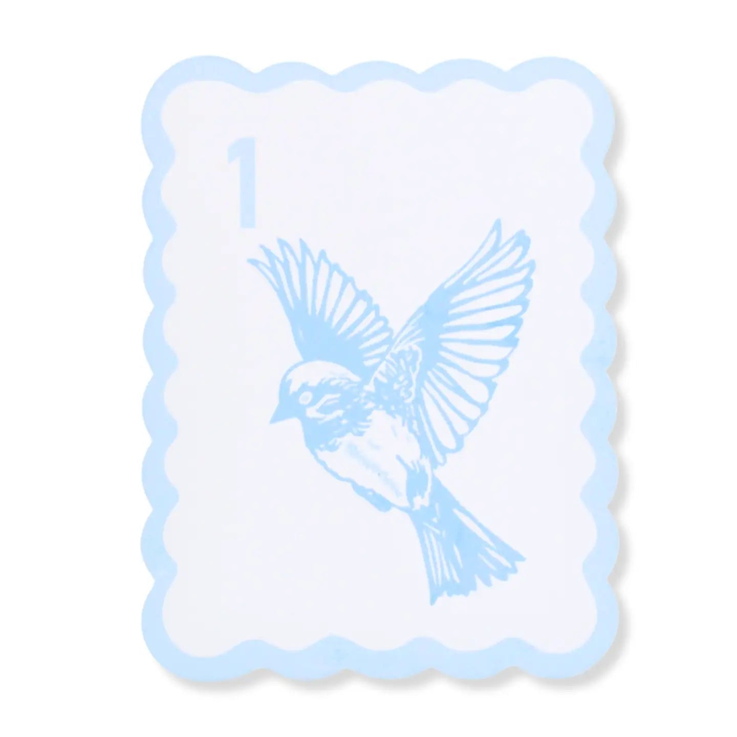 Bird Bam Mahjong Tile Shufflers - Anderson Ave boutique