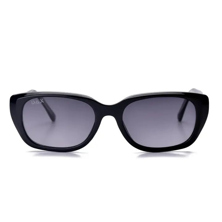 Jade - Women's Small Cat Eye Polarized Sunglasses - Anderson Ave boutique