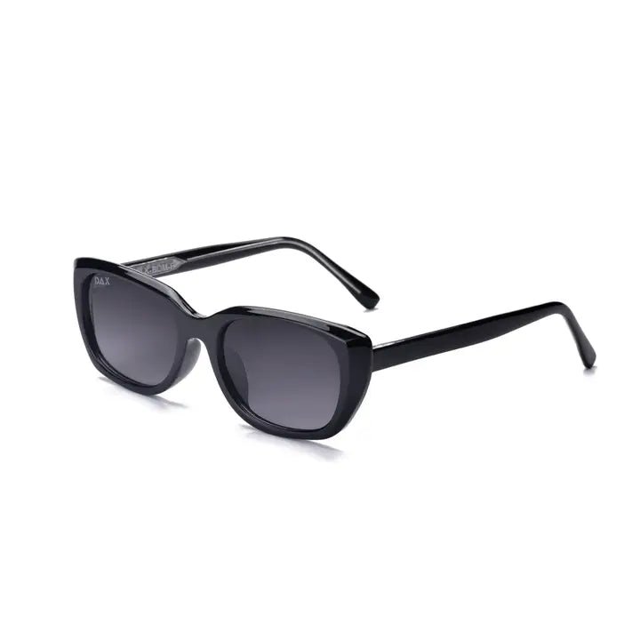 Jade - Women's Small Cat Eye Polarized Sunglasses - Anderson Ave boutique