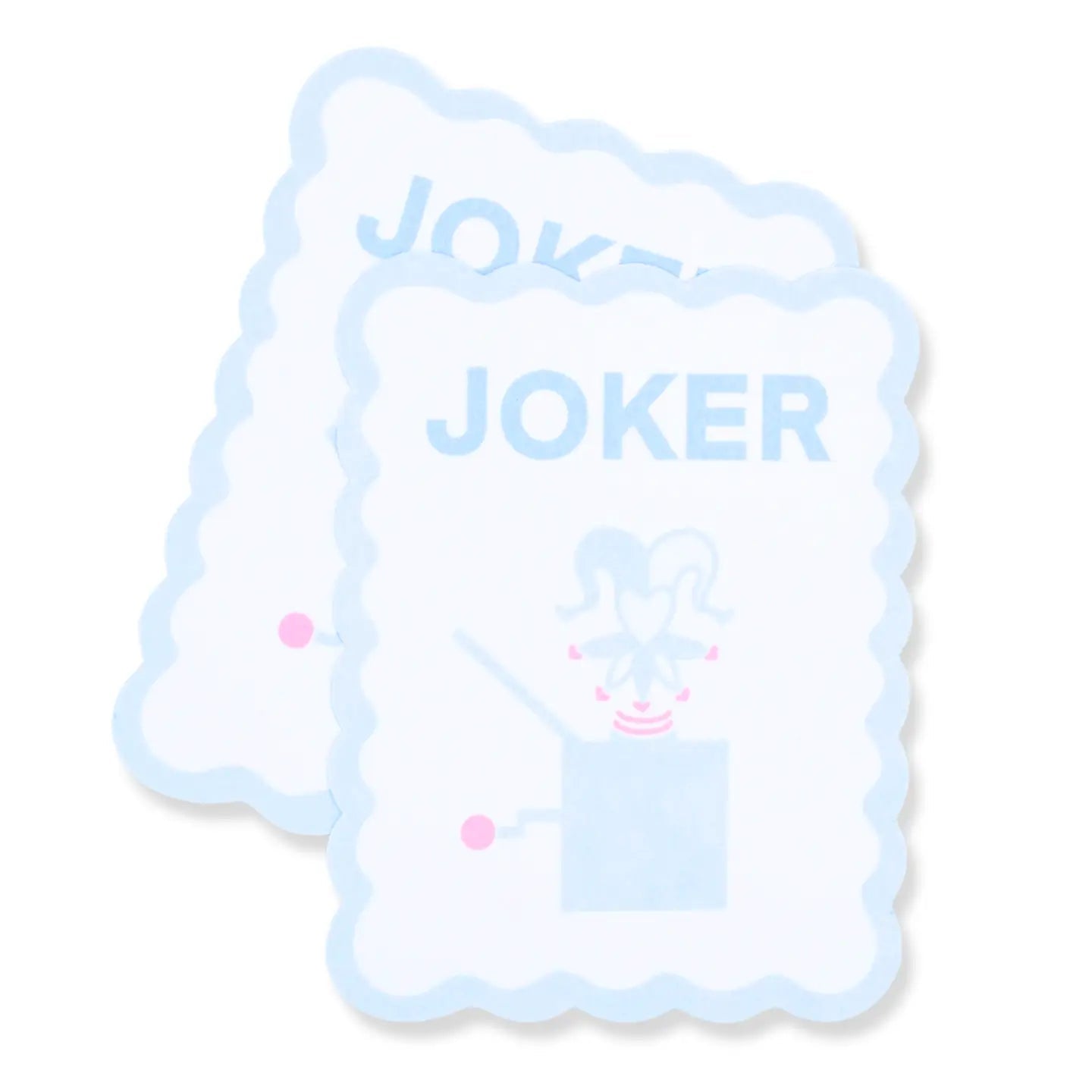Joker Mahjong Tile Shufflers - Anderson Ave boutique