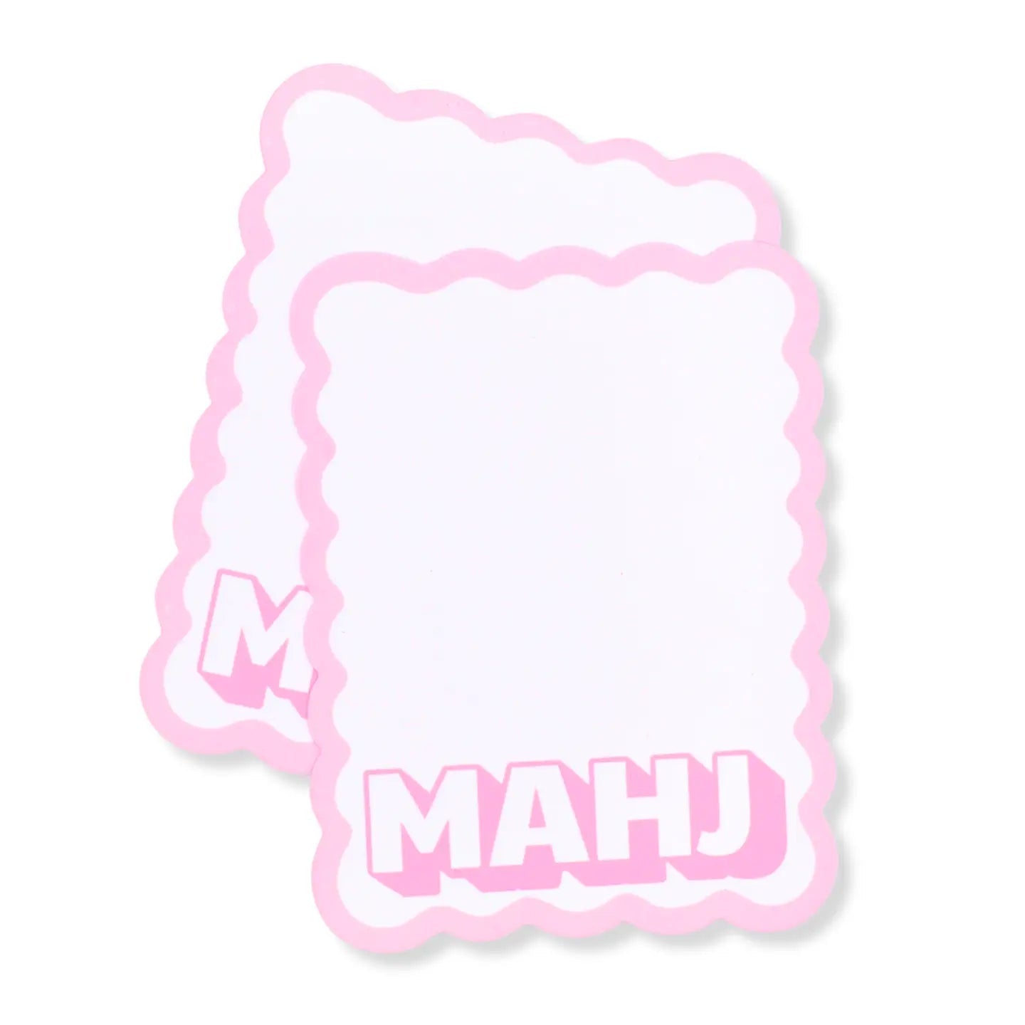 Mahj Mahjong Tile Shufflers - Anderson Ave boutique