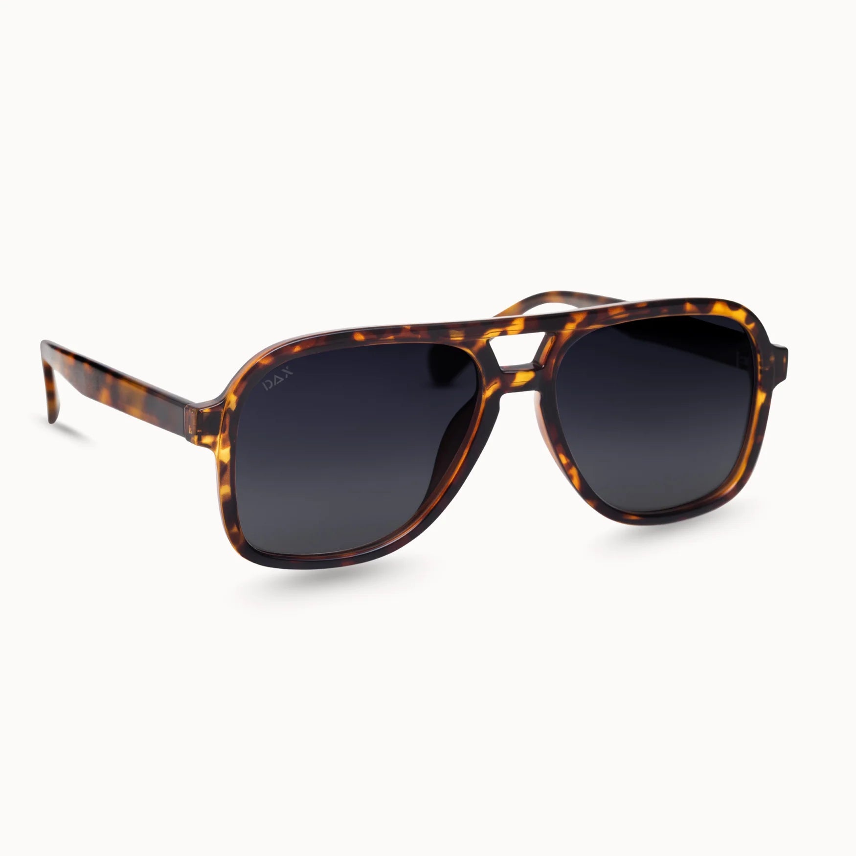 The Cruz Polarized Sunnie - Tortoise - Anderson Ave boutique