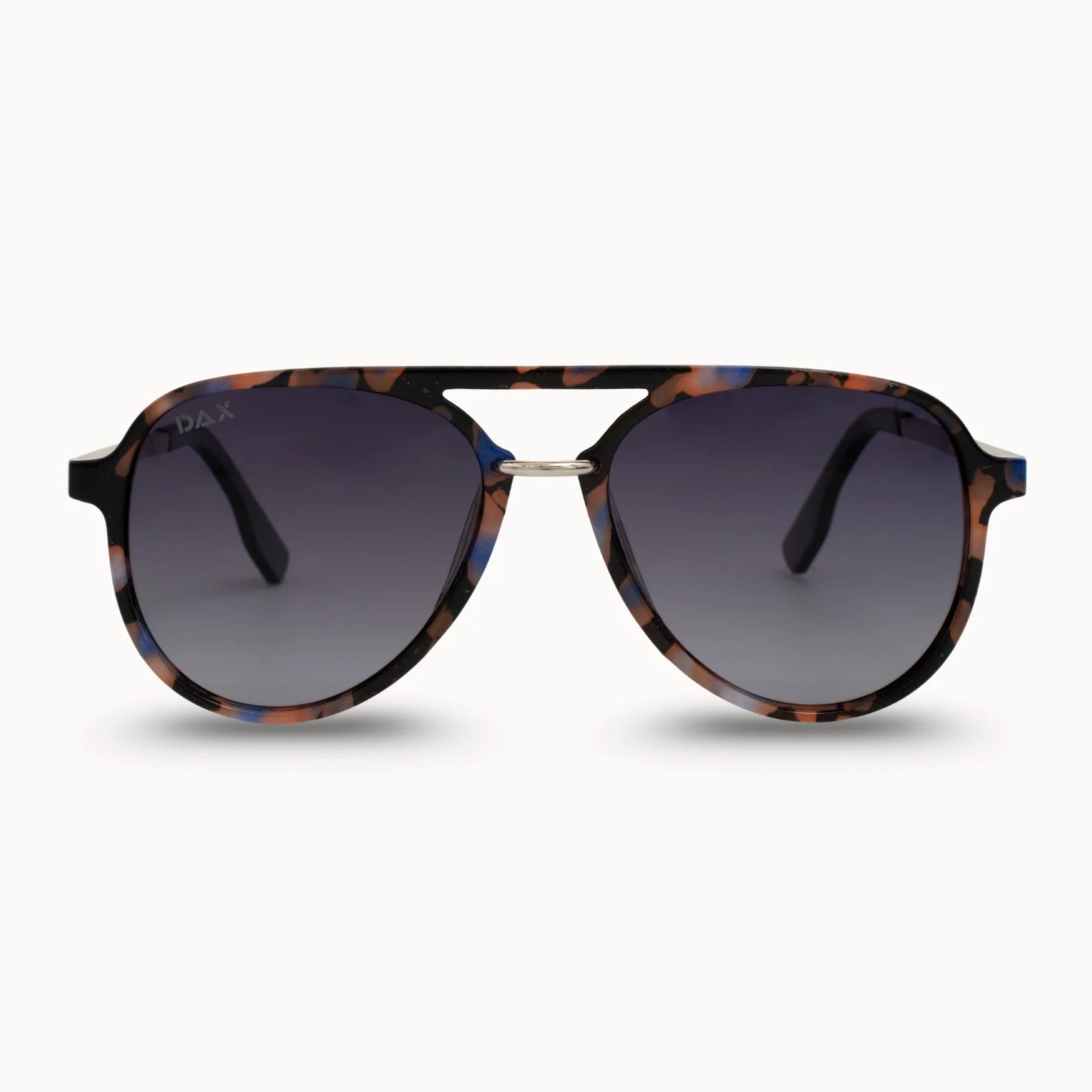 The Earhart Polarized Sunnie - Marble - Anderson Ave boutique