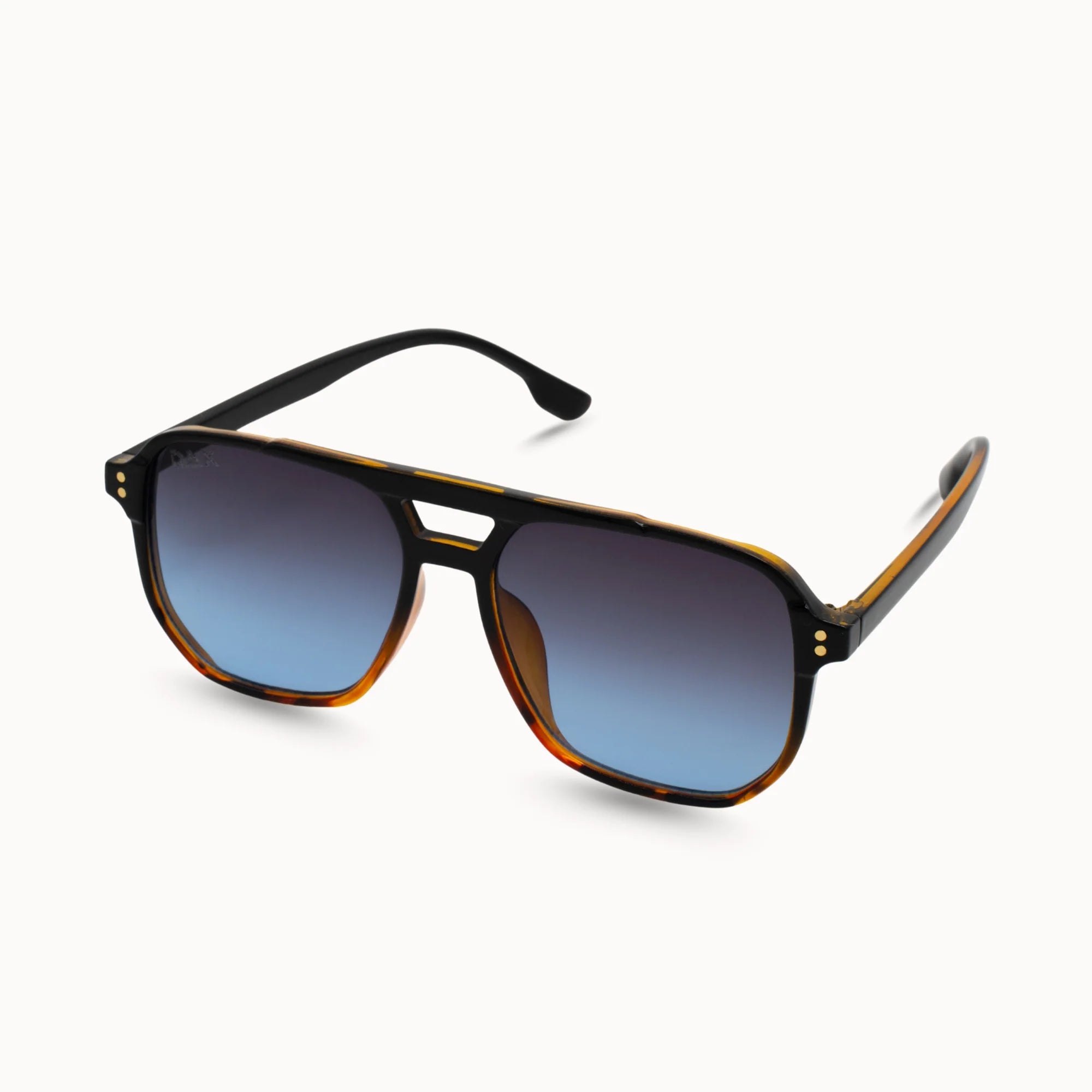 The Skye Sunnies - Black - Anderson Ave boutique