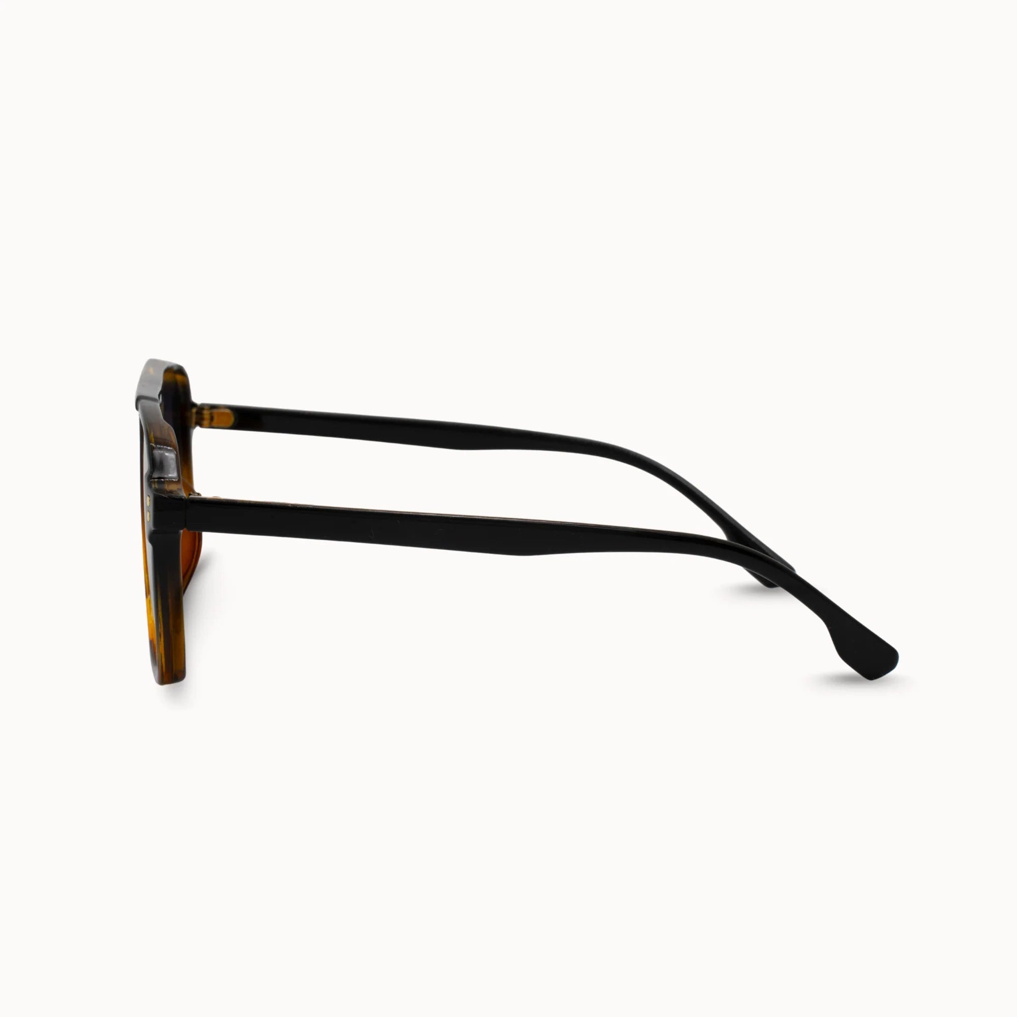 The Skye Sunnies - Black - Anderson Ave boutique