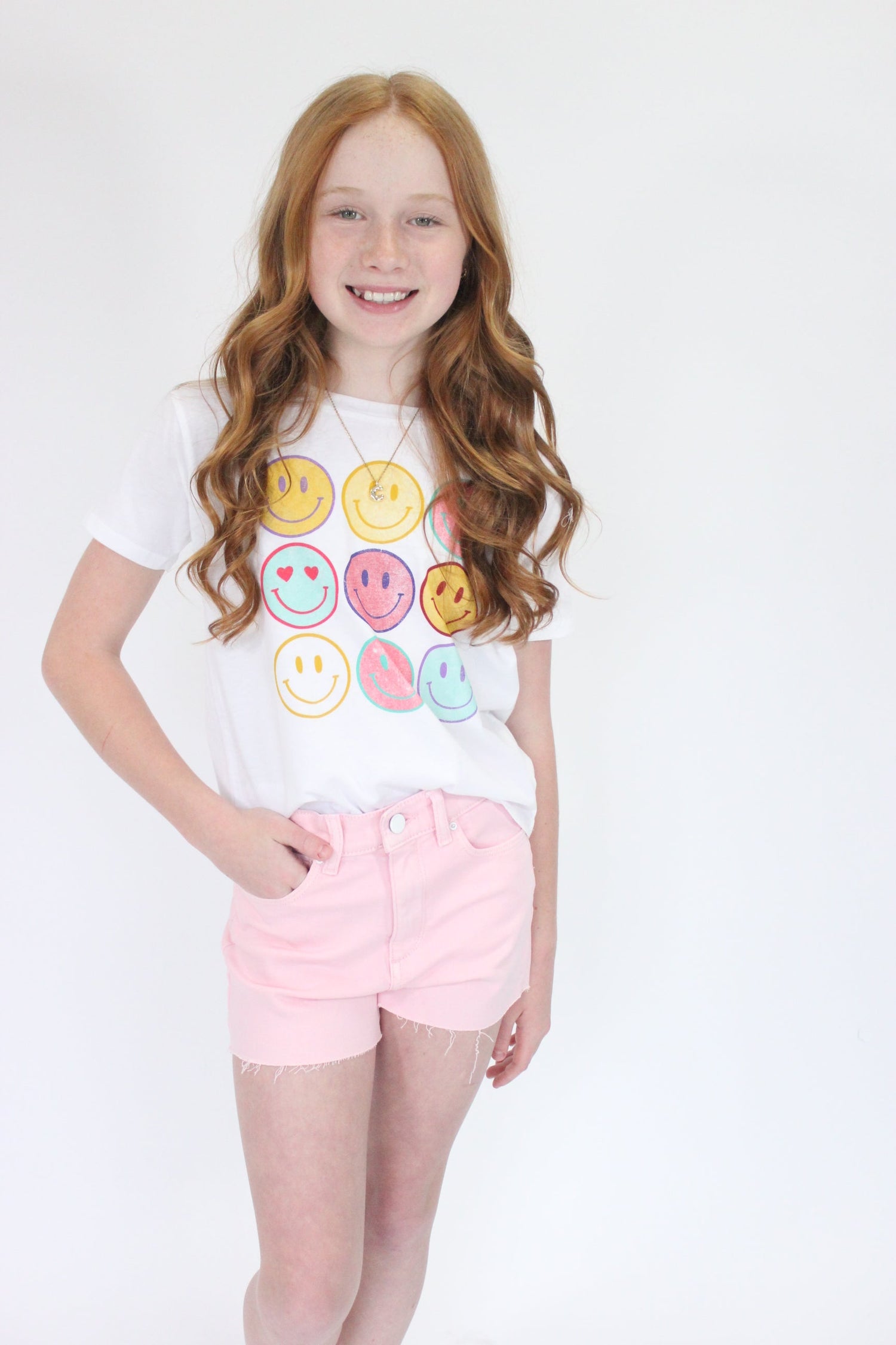 Girls Tops
