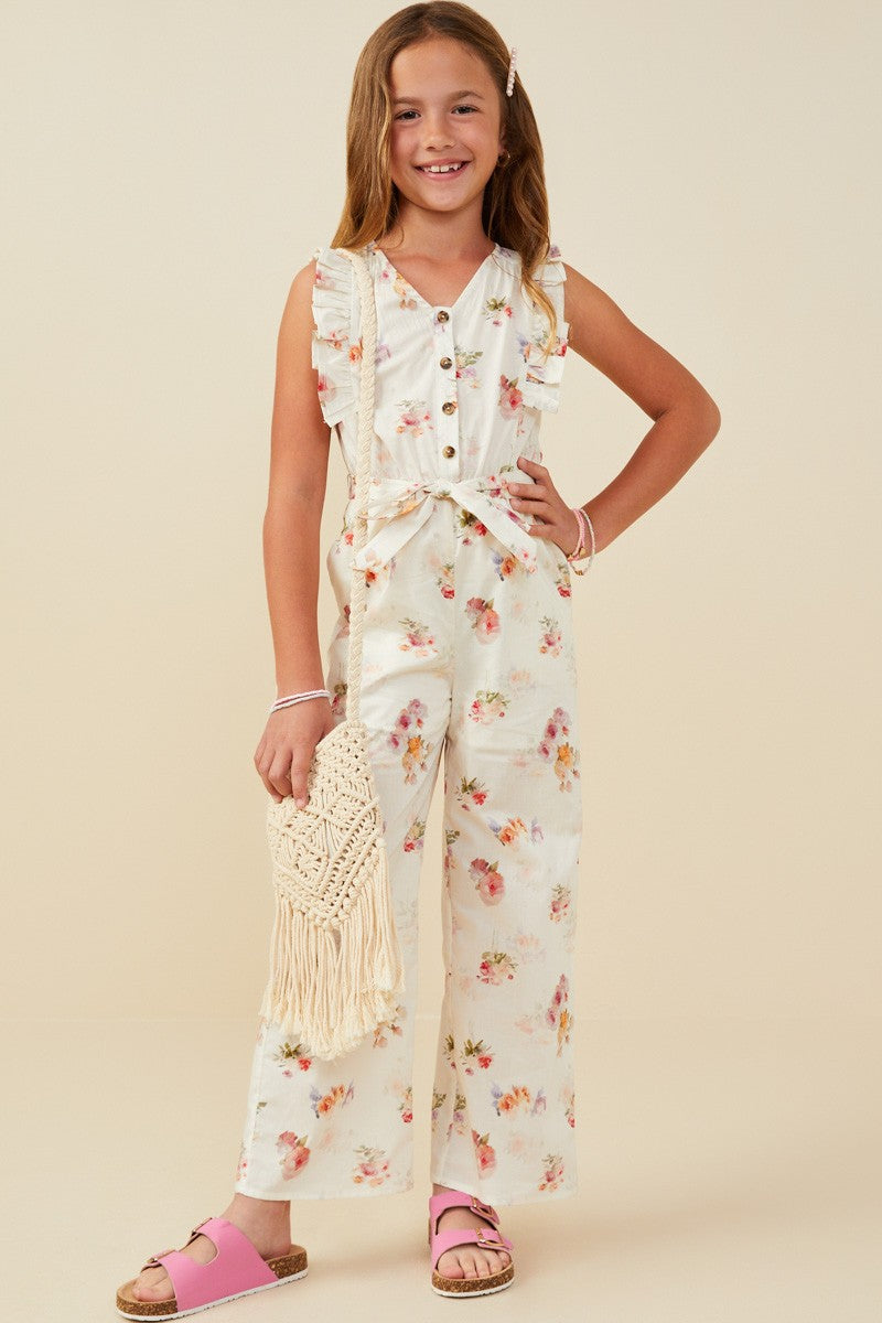 Girls Rompers /Jumpsuits