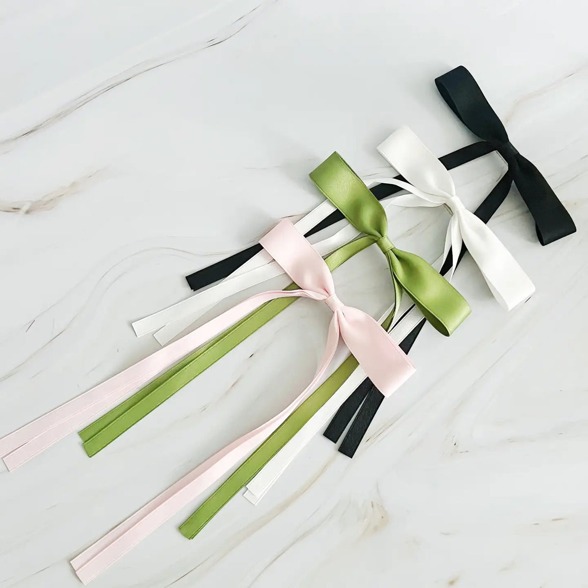 Girls Hair Accessories