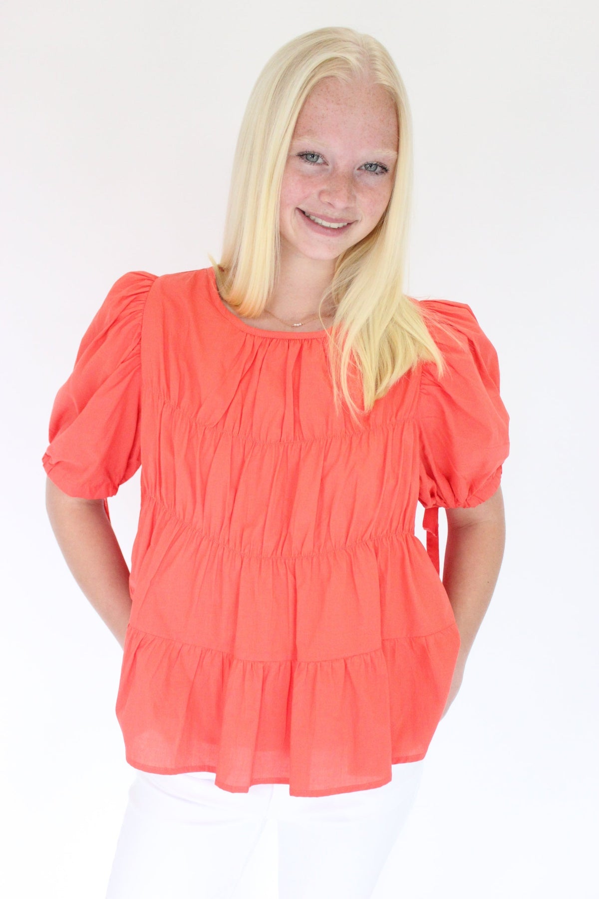 All Tops - Anderson Ave boutique