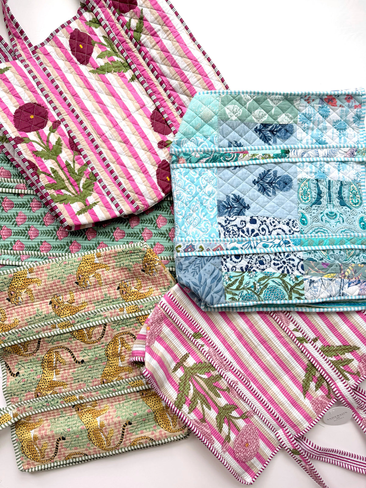 Bags - Anderson Ave boutique