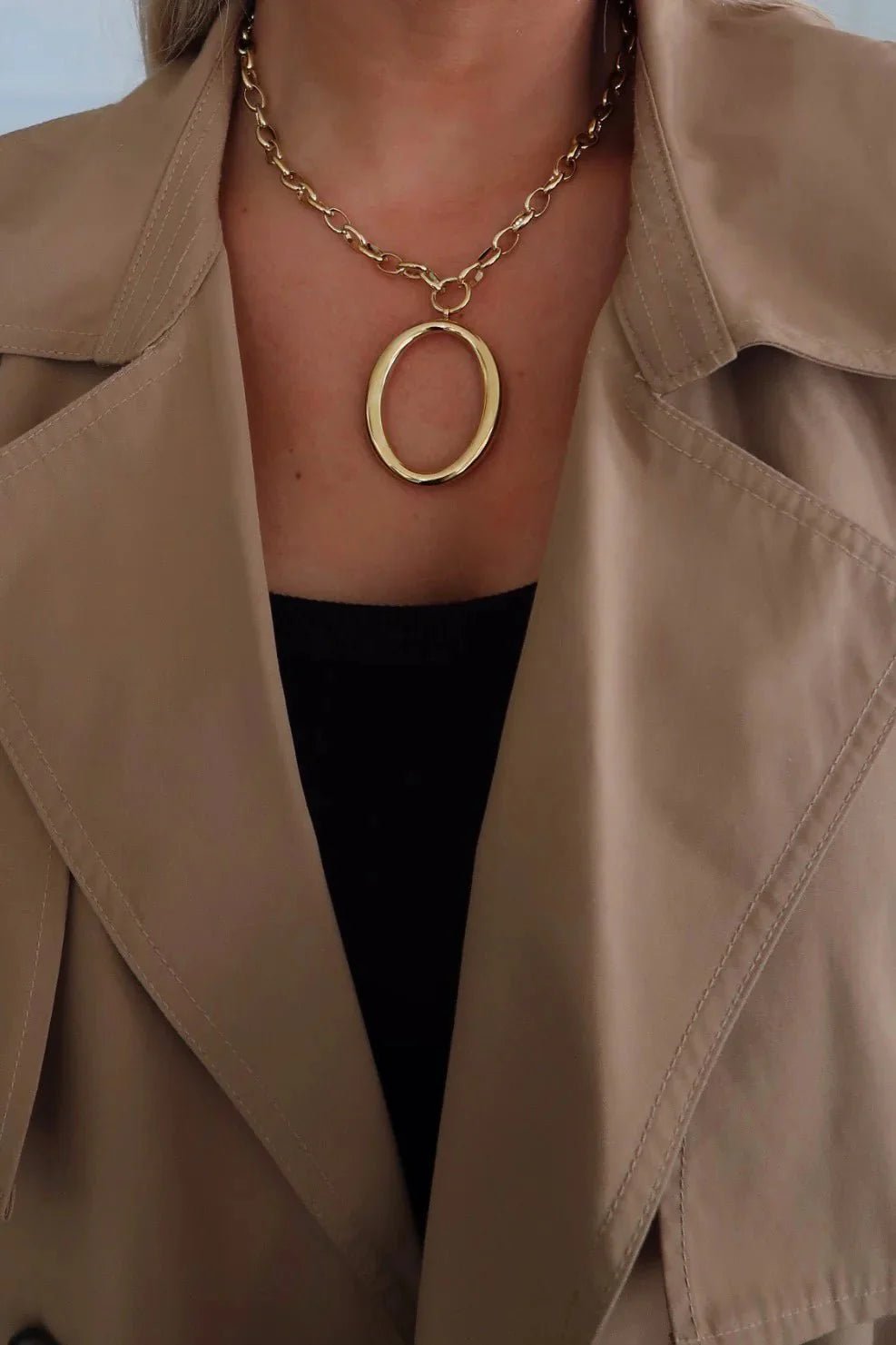 Chansutt Pearls - Anderson Ave boutique