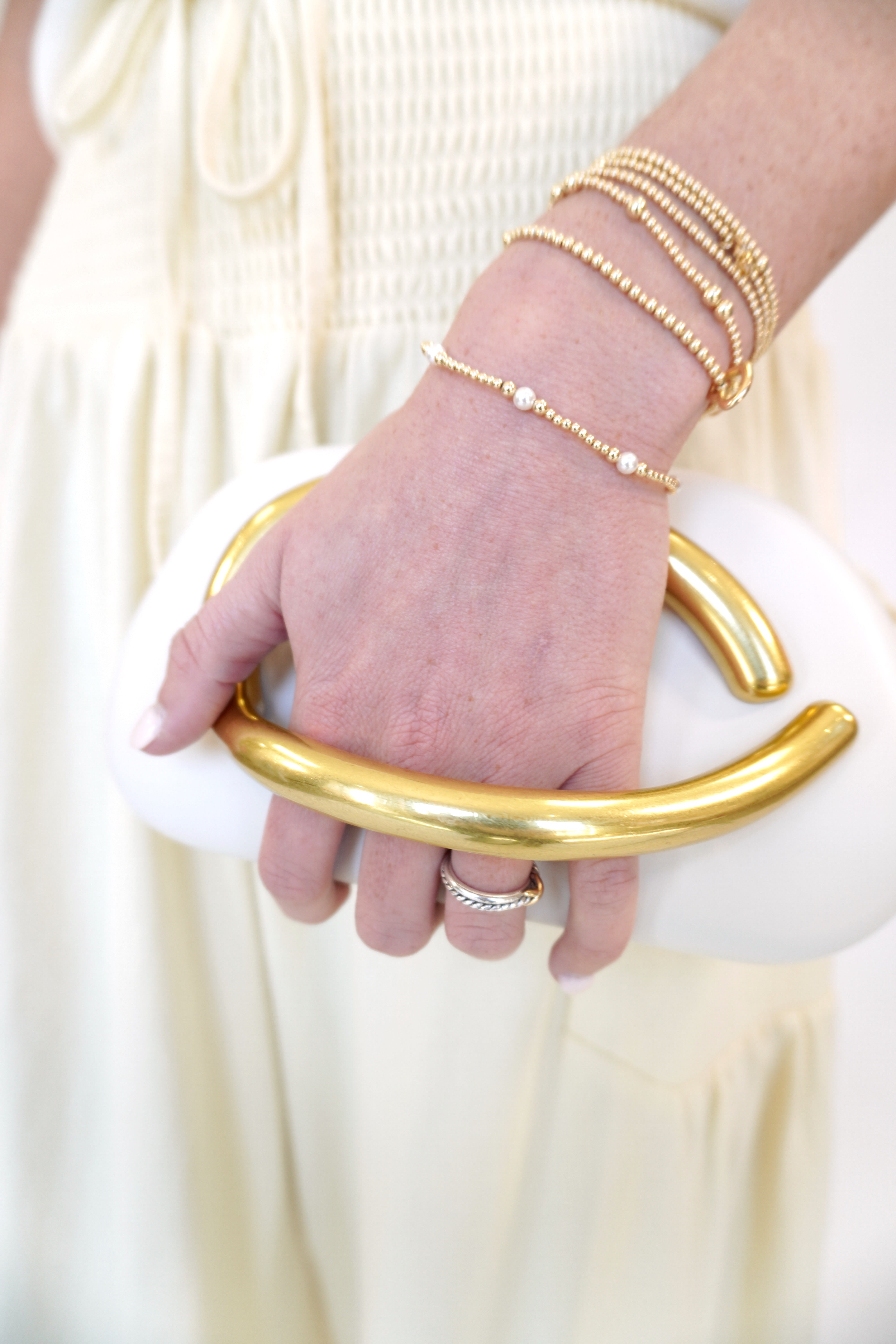 COMPLETE THE LOOK - Anderson Ave boutique