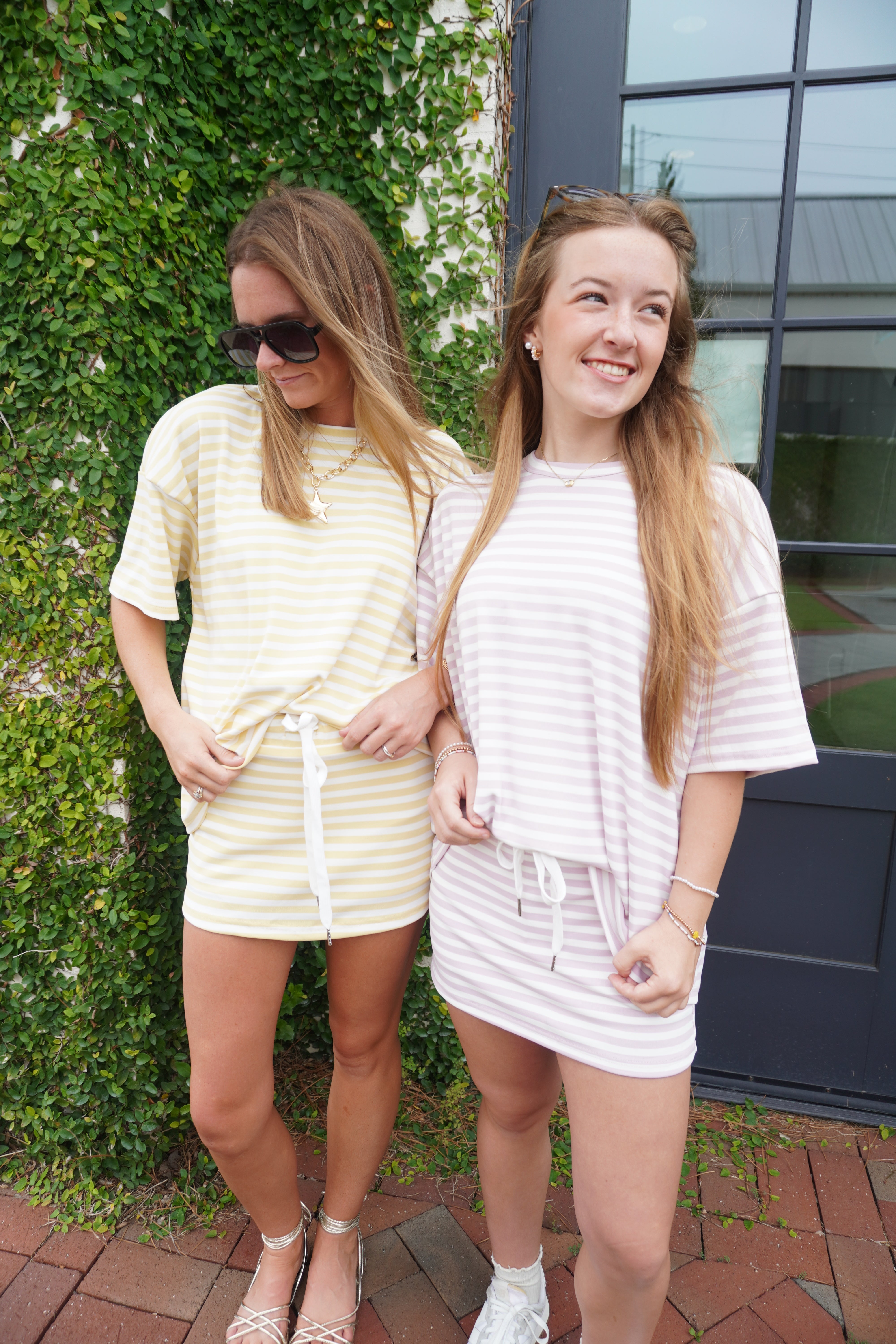 Effortless Summer - Anderson Ave boutique