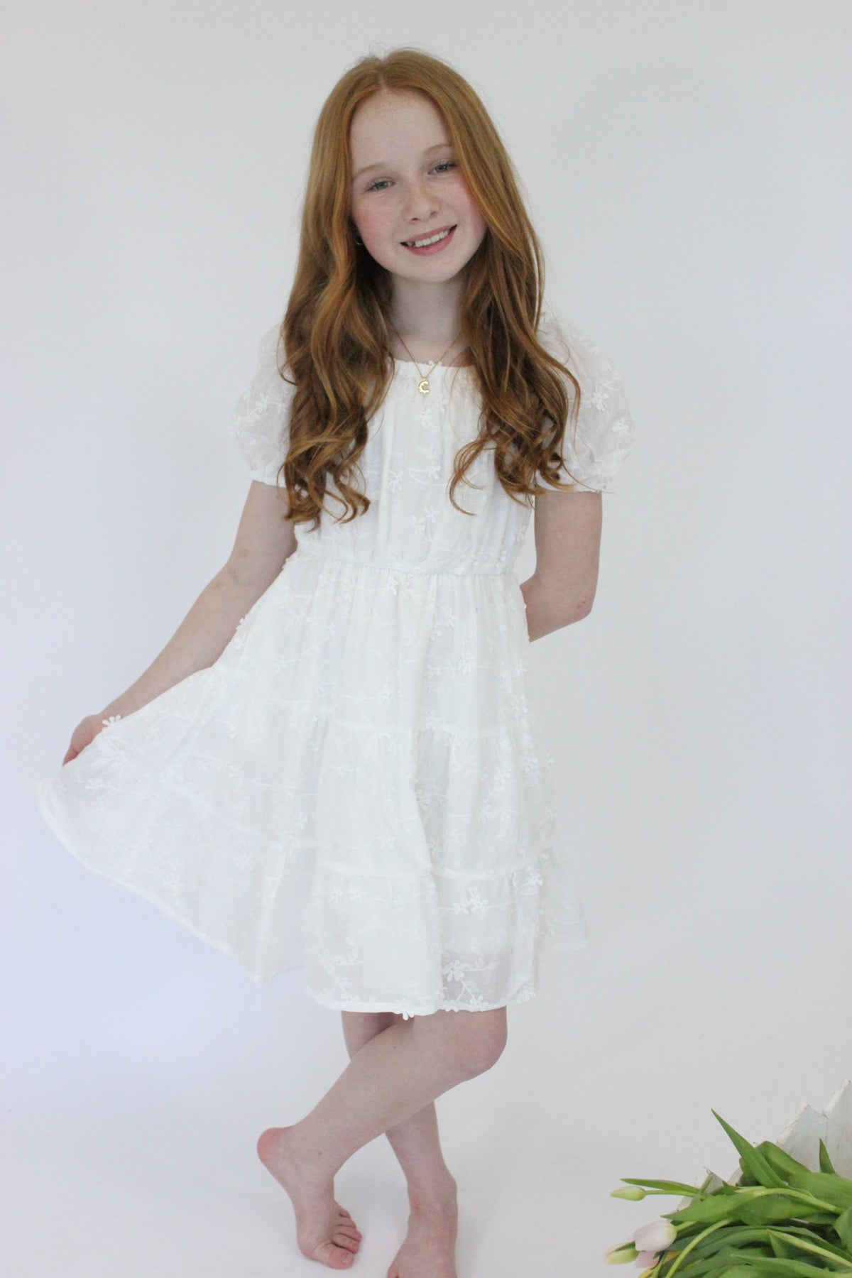 Girls Dresses - Anderson Ave boutique