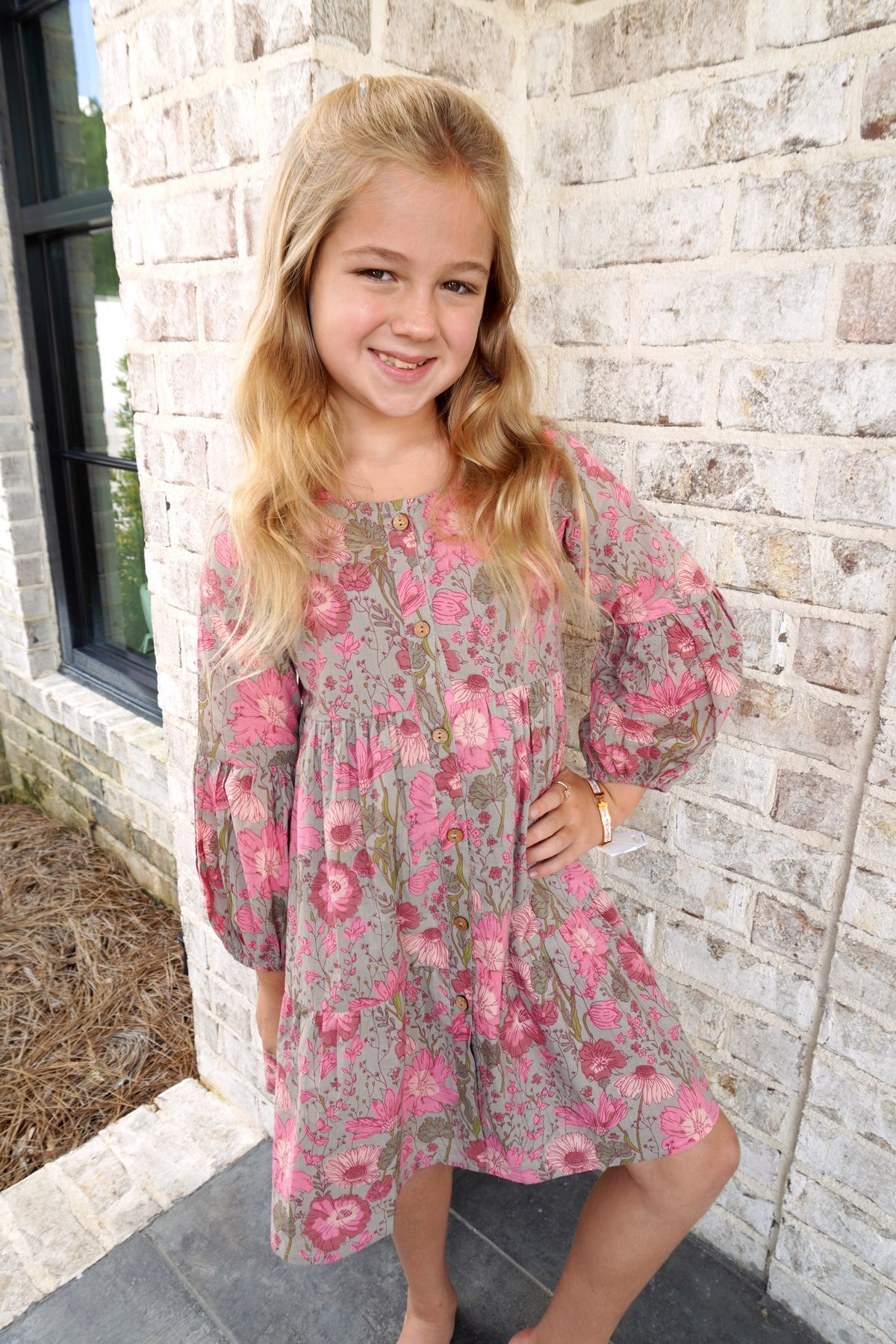 Girls New Arrivals - Anderson Ave boutique