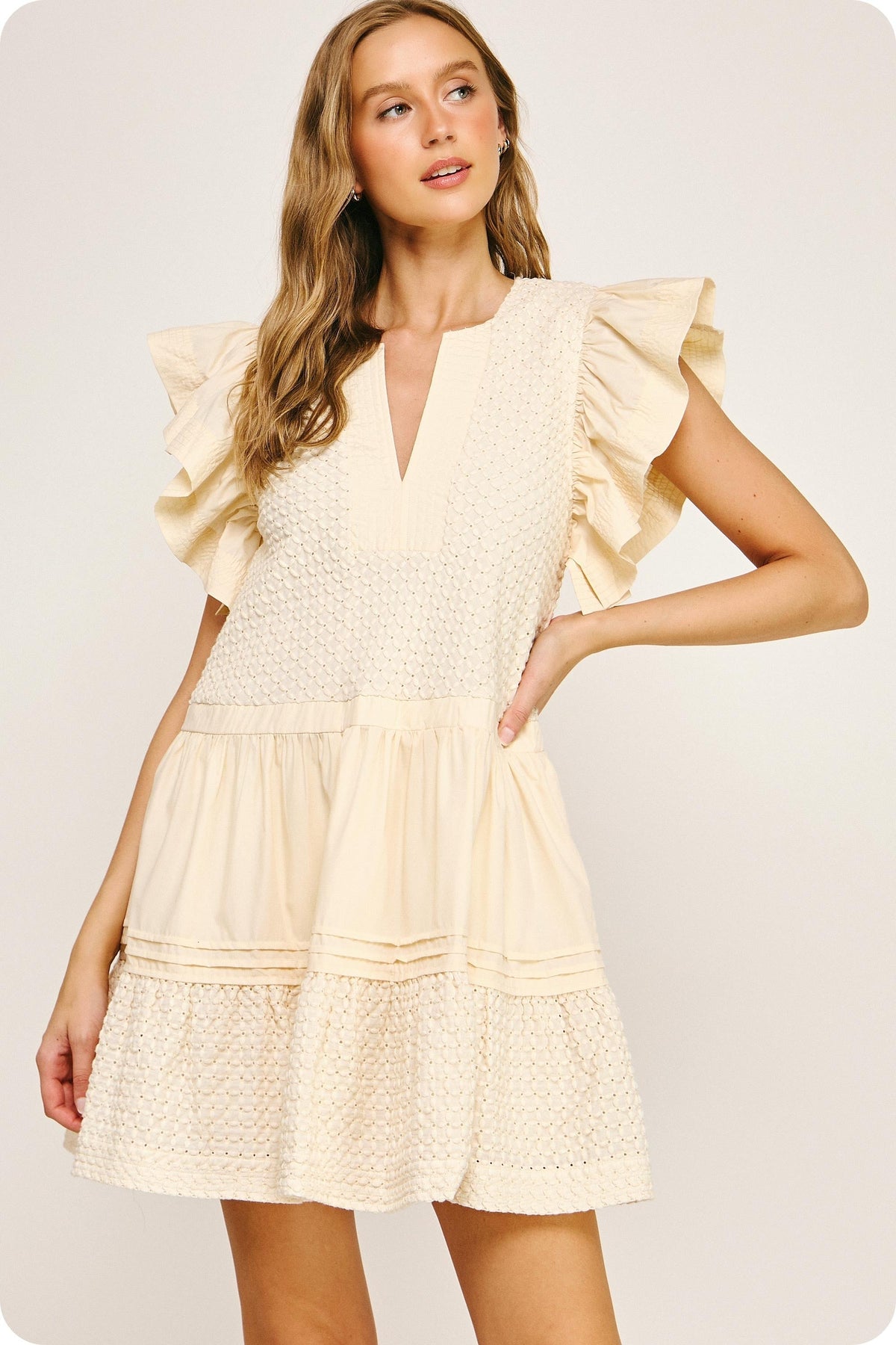 Mini - Anderson Ave boutique