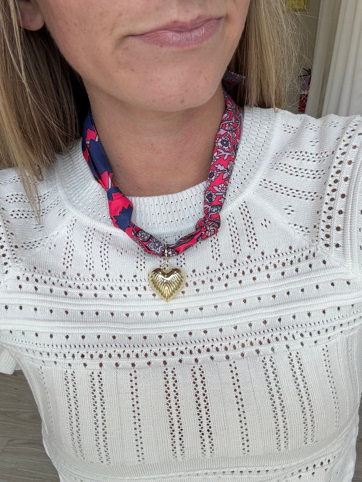 Necklaces - Anderson Ave boutique