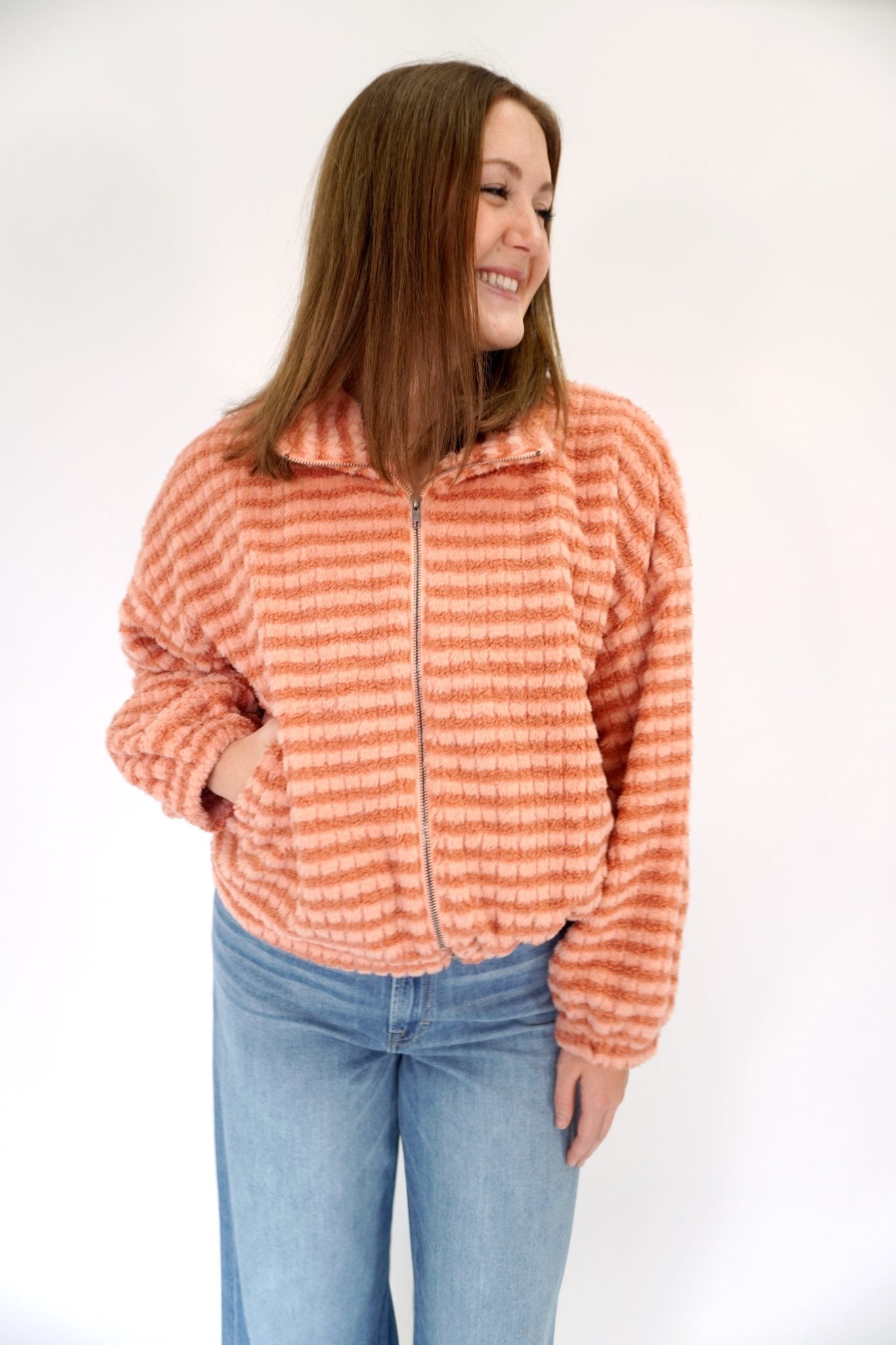 Outerwear* - Anderson Ave boutique