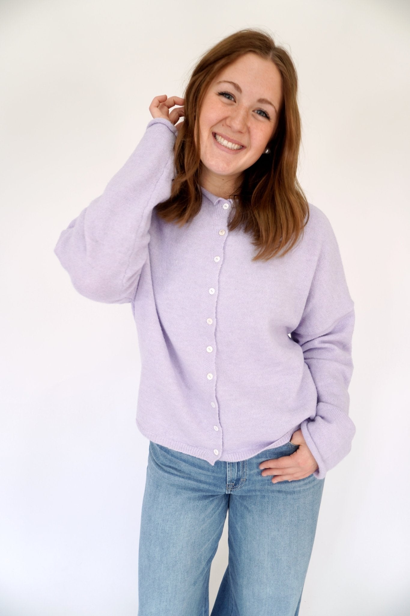 Sweaters * - Anderson Ave boutique