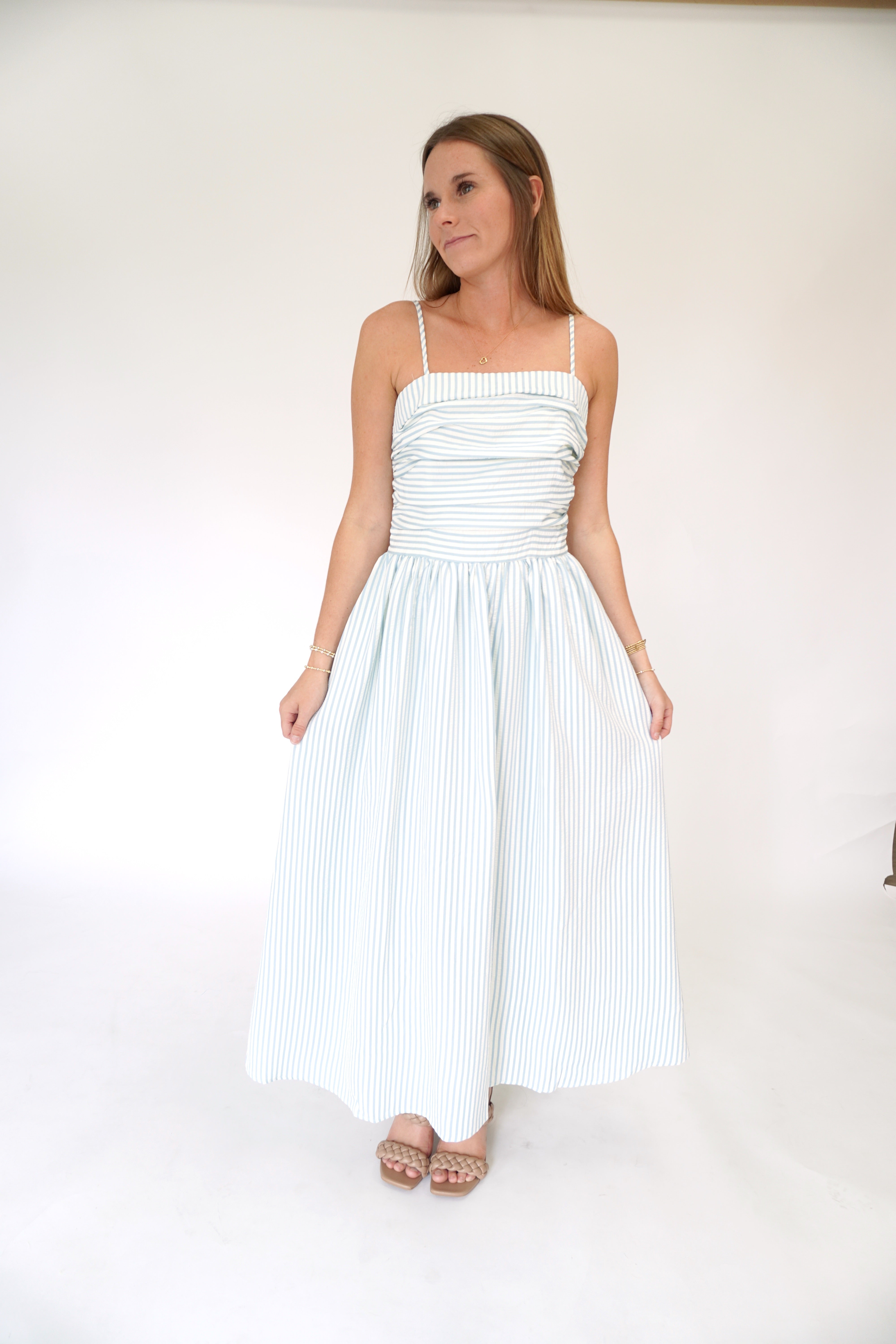The Spring Dress Shop* - Anderson Ave boutique