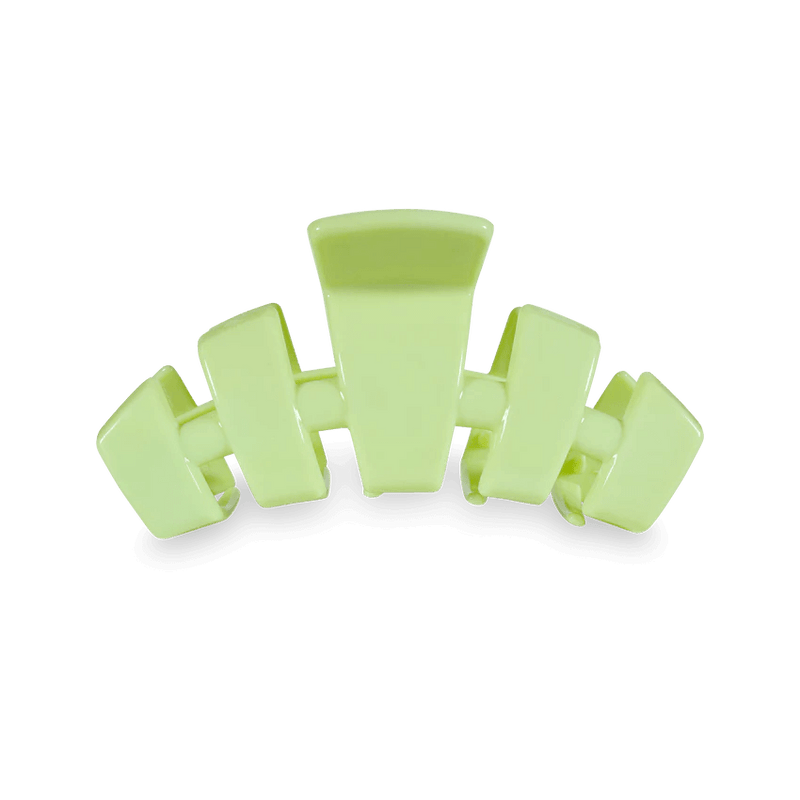 Classic Aloe, There! Medium Hair Clip
