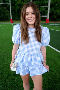 Checkered-GameDay-Set-Womens-Peplum-TopShorts.jpg