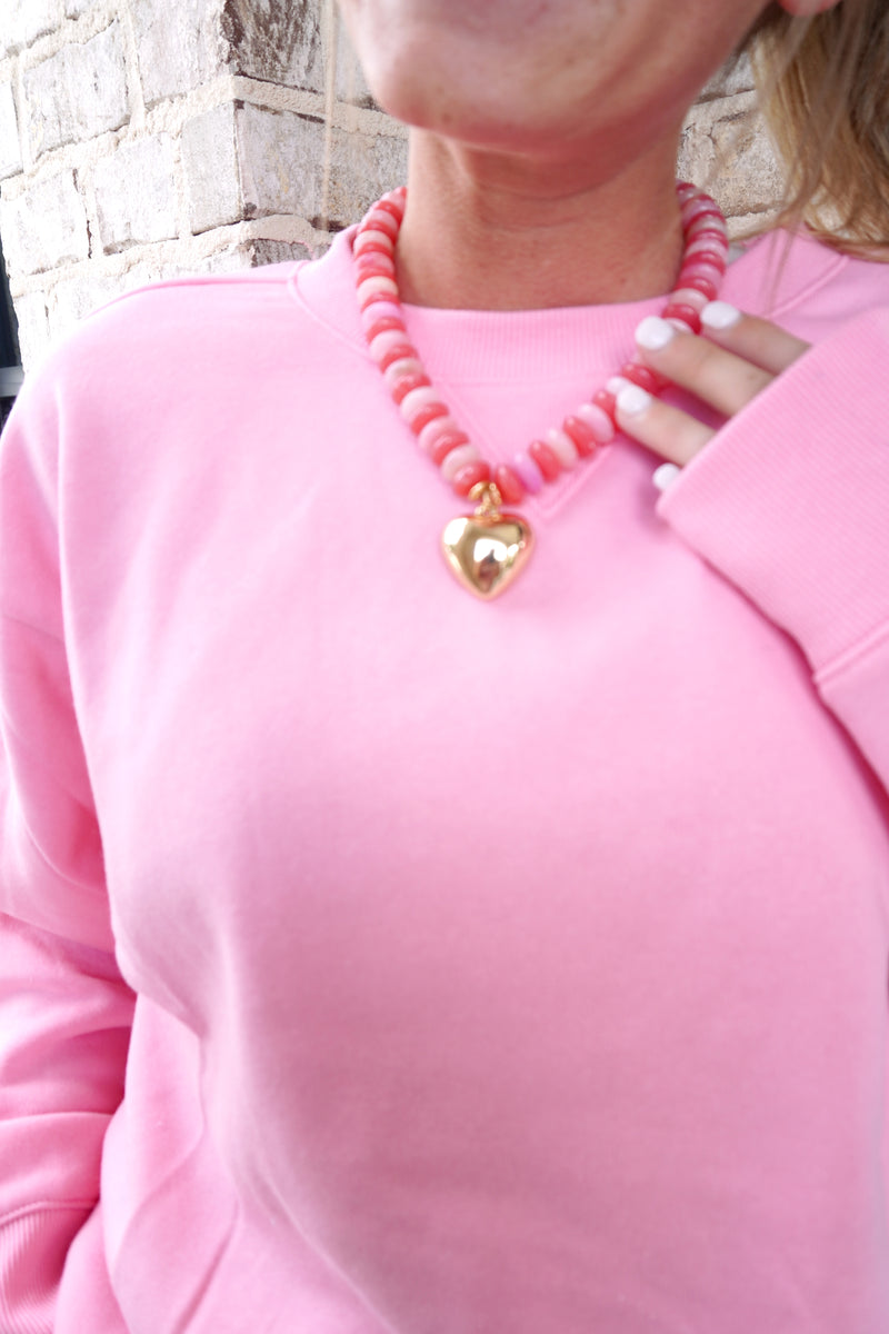 AndersonAve_PinkHeartPendant_BeadedNecklace.jpg