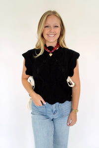 diamond-knit-black-sweater-vest-women-AndersonAve.jpg