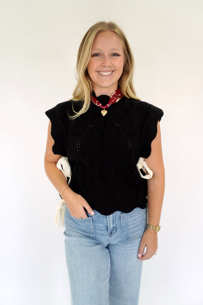 diamond-knit-black-sweater-vest-women-AndersonAve.jpg