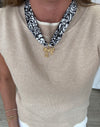 black-white-patterned-scarf-with-bow-charm.jpg