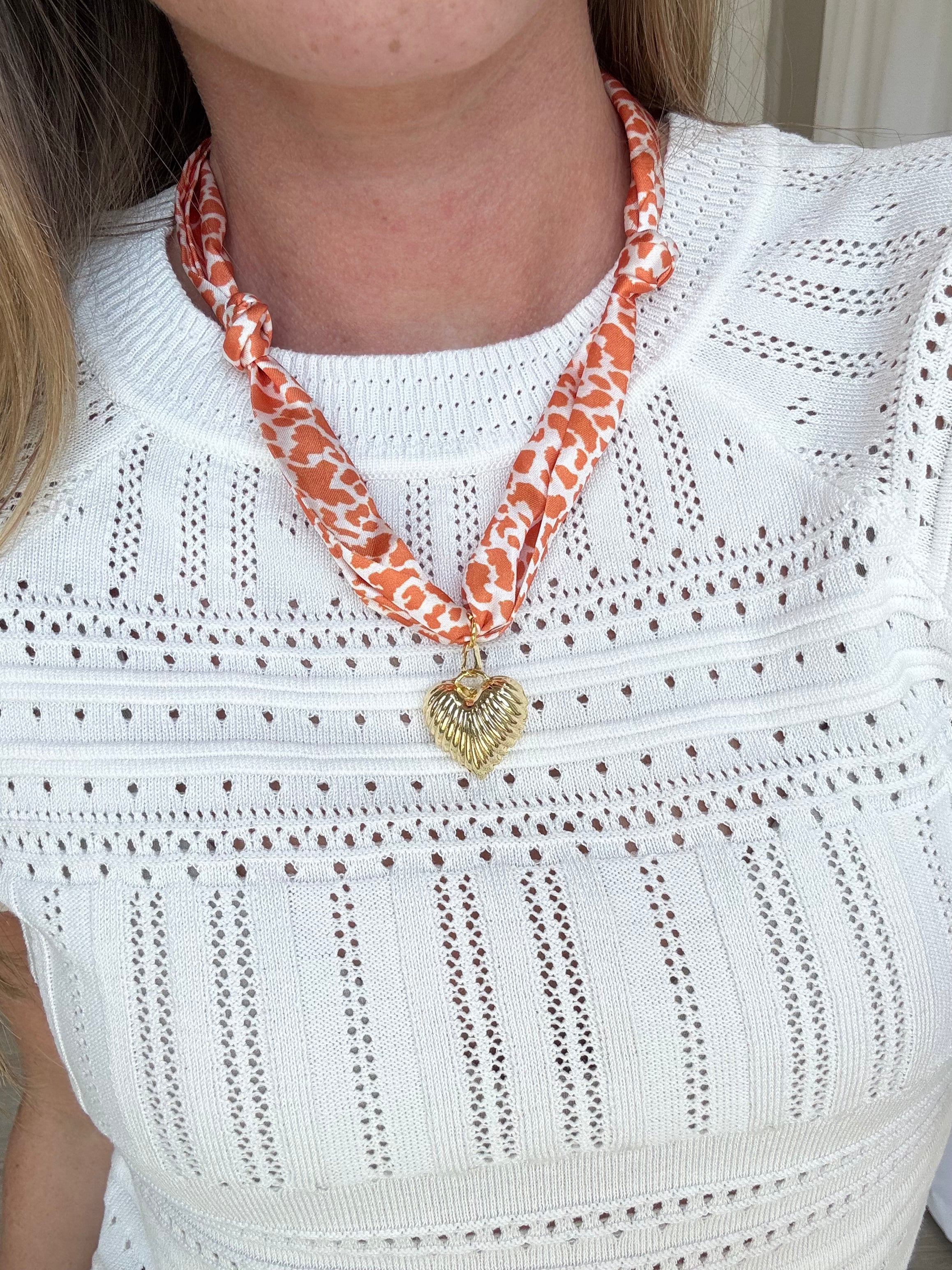 Tennessee-team-orange-white-scarf-necklace-gameday-jewelry-AndersonAve.jpg