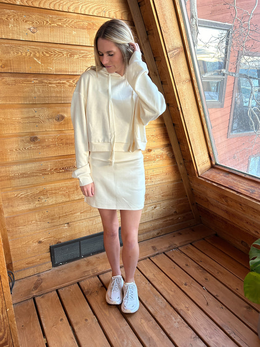 Piper Scuba Skort