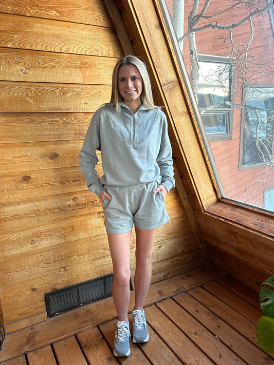 Style Me Lounge Set style