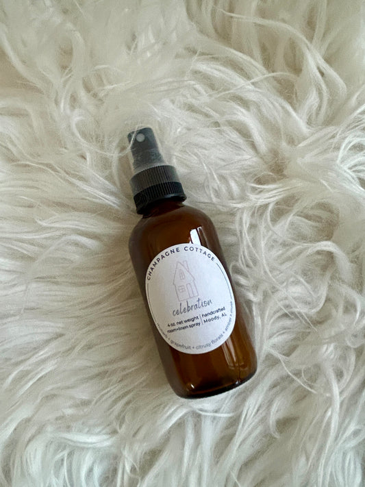 Celebration ( signature scent ) room spray