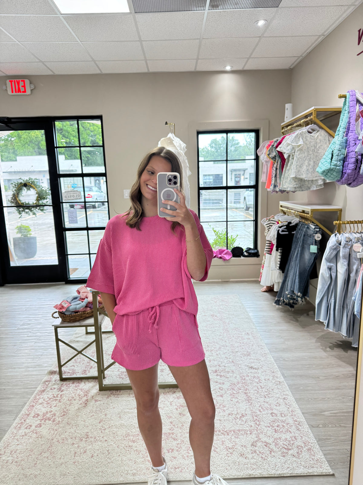 two-piece-fuchsia-set-cropped-top-shorts.jpg