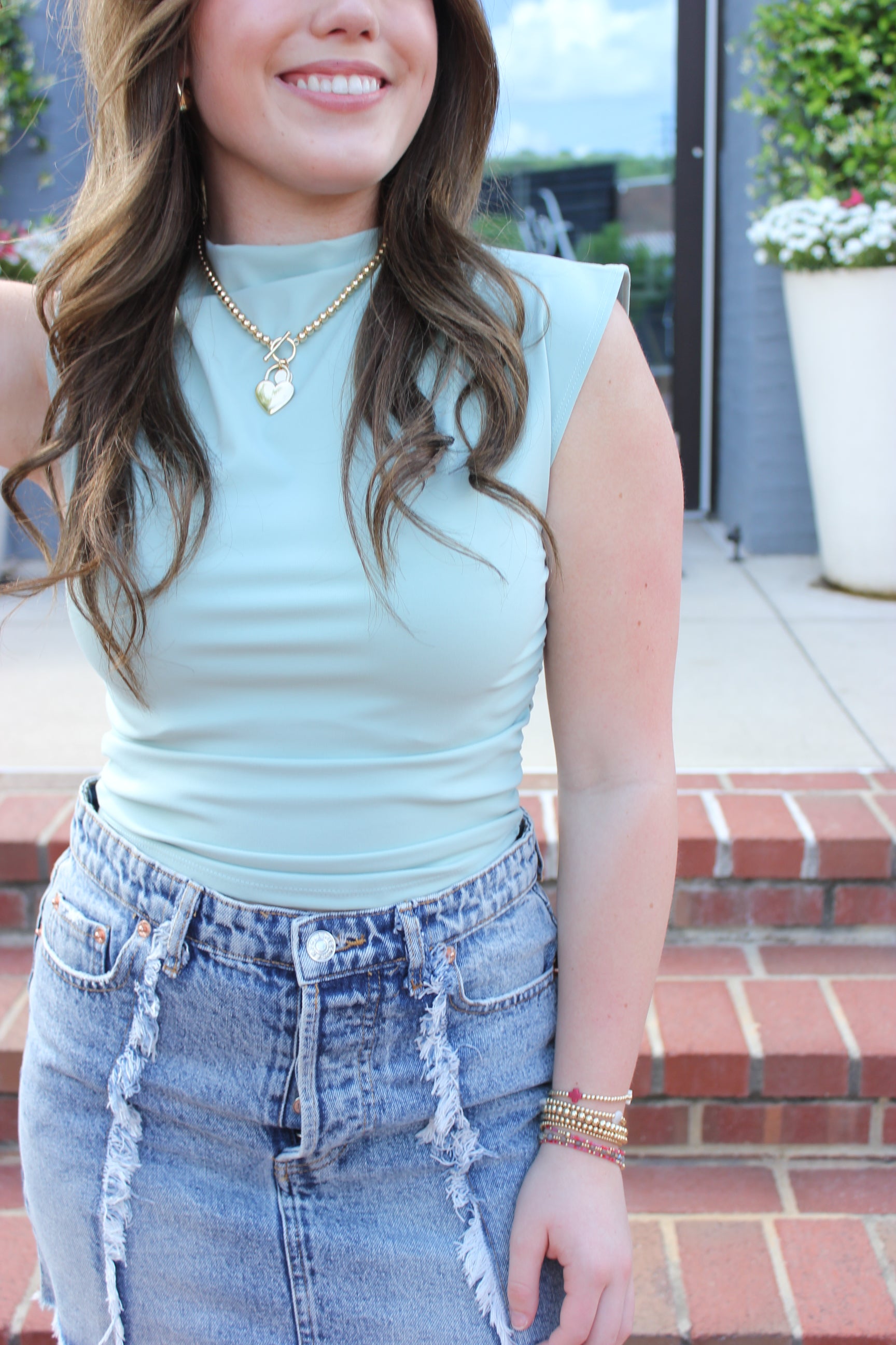 trendy-teen-summer-outfit-light-blue-top-jean-skirt-myshopname.jpg
