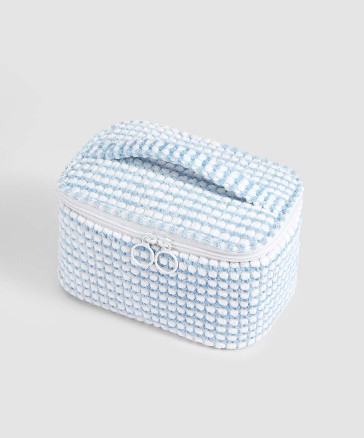 Tween Make-up bag top view