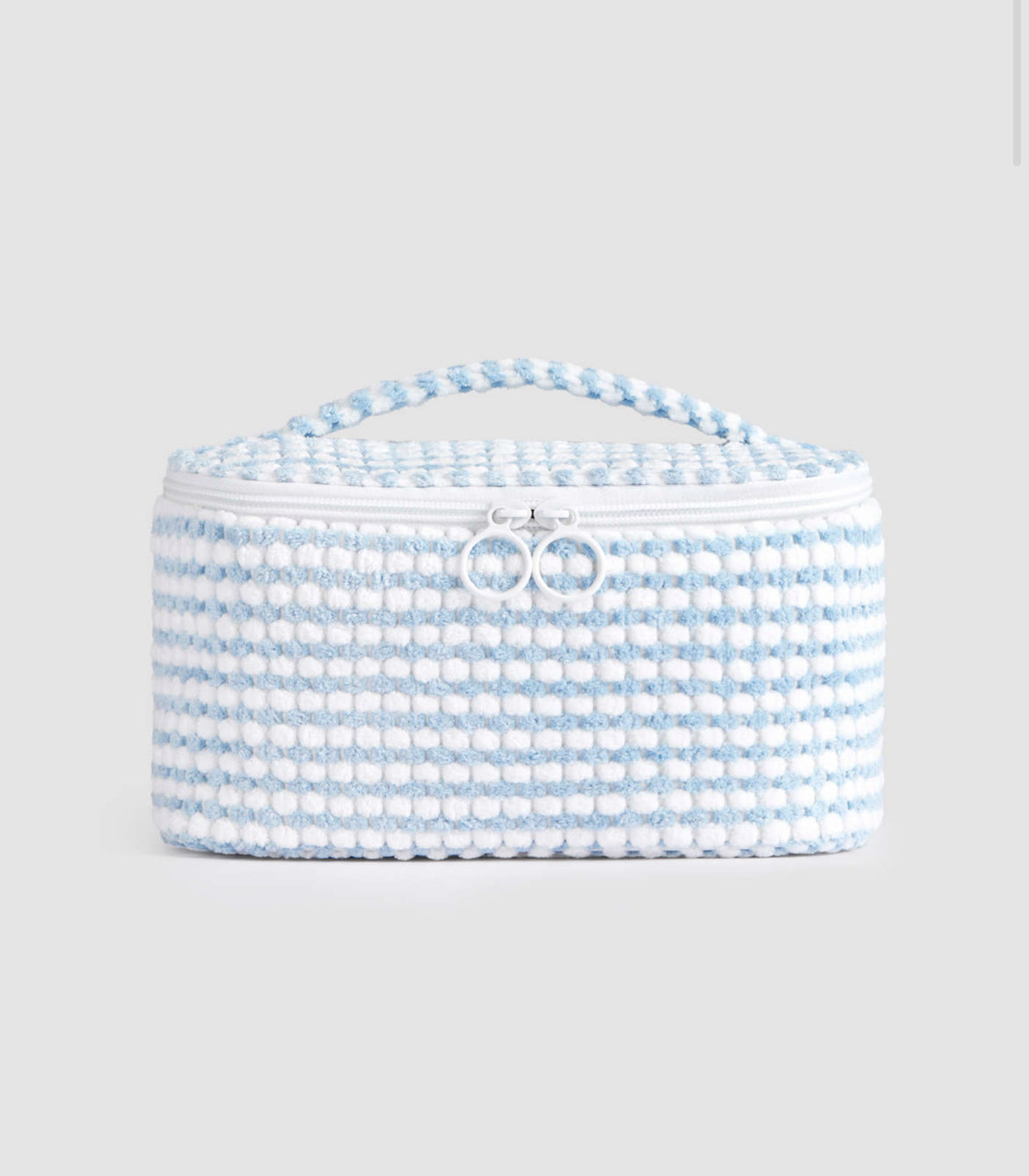 Tween Make-up bag front view 