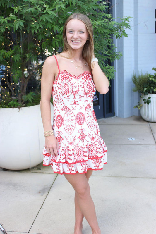 white_red_eyelet_mini_dress_front.jpg