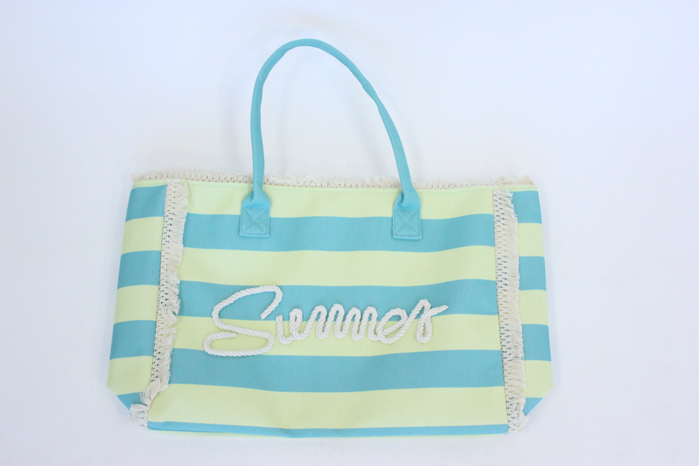 Summer Beach Bag