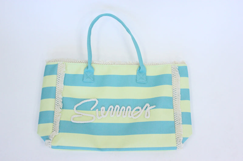 Summer Beach Bag