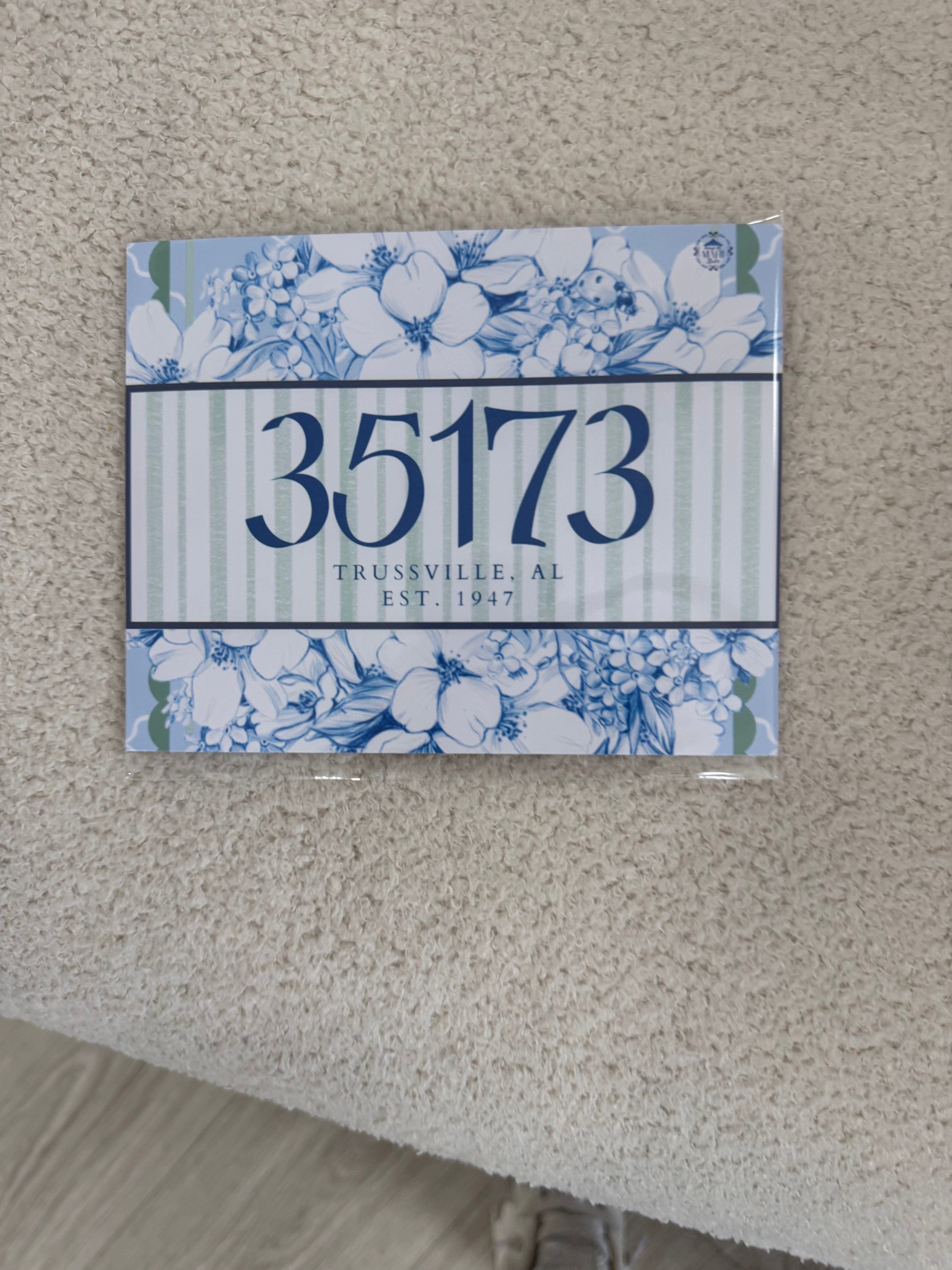 NMJL Card Sleeves