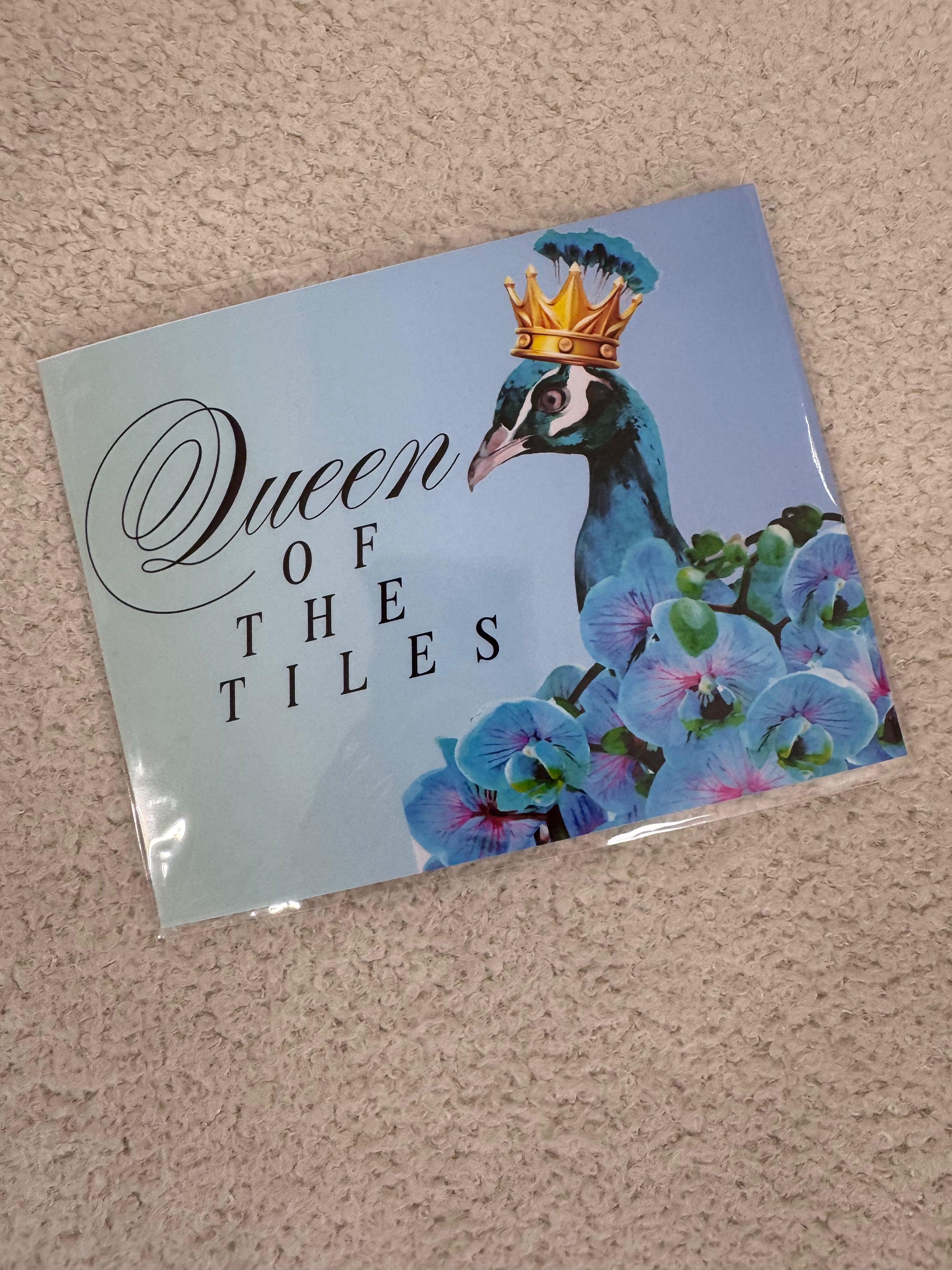 greeting card sleeves NMJL Card Sleeves – Anderson Ave boutique