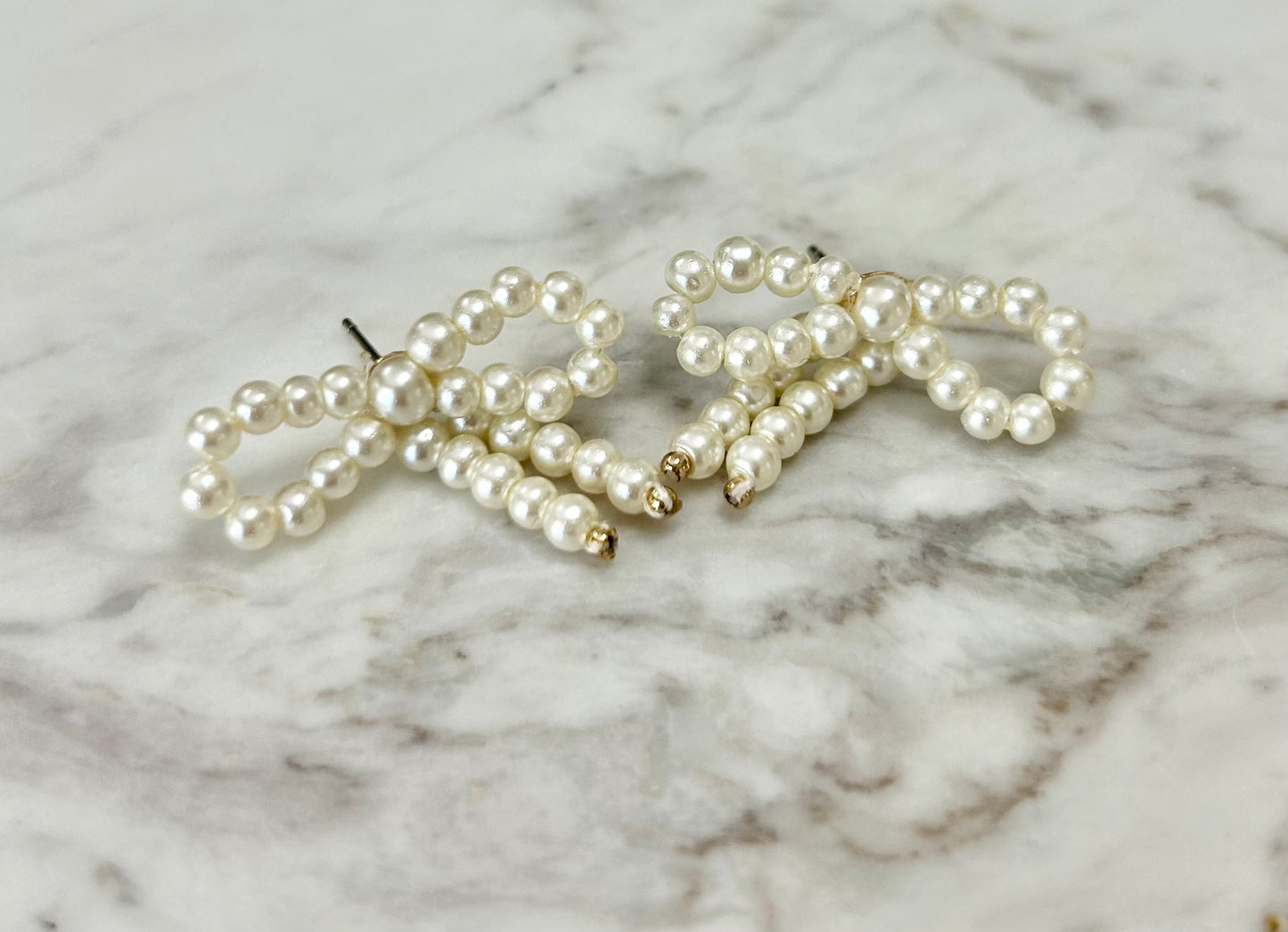 PEARL BOW EARNINGS