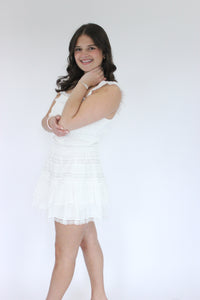 Sweet Southern Charm Smocked Set