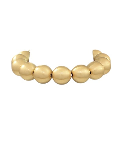 [Adjective] + [Material/Finish] + [Jewelry Type]
