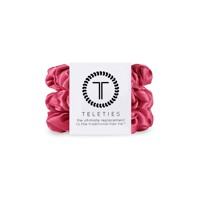 Slice of Summer - Small Scrunchies